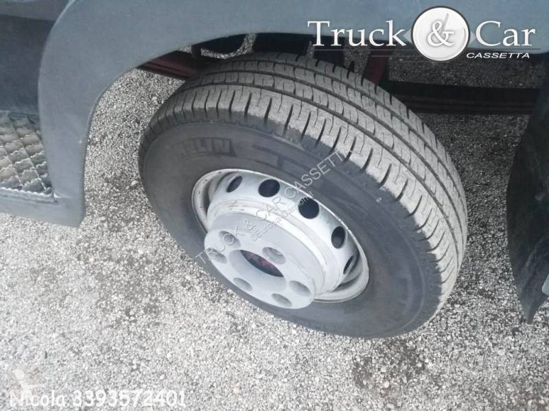 Camion Iveco