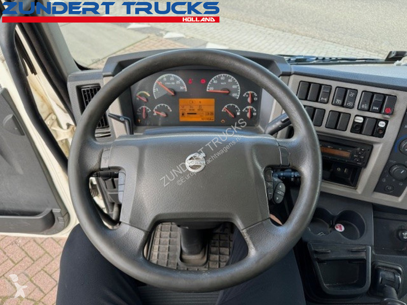 Kamion Volvo FL 240 CARRIER EASY COLD,...