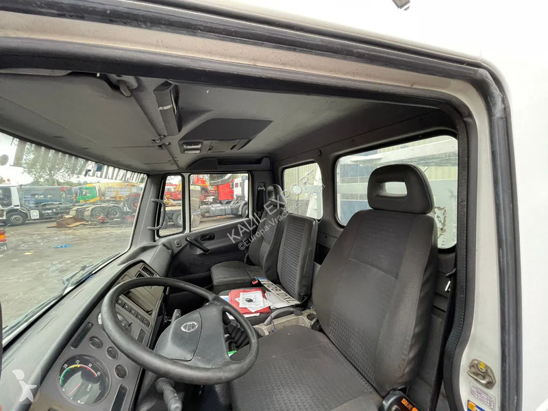 Camion Nissan TK160.95 Recovery Truck FOIMA 3...