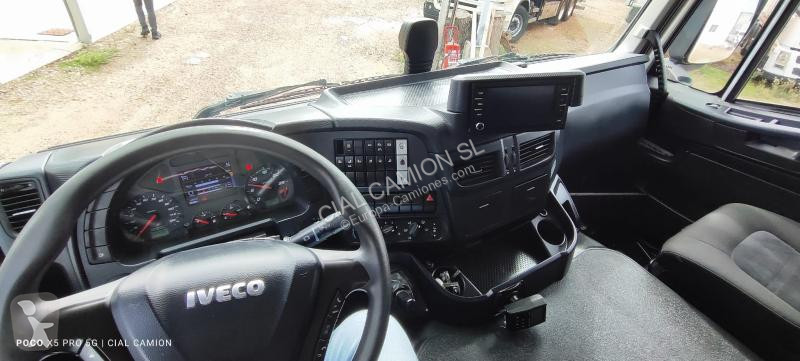 Kamion Iveco 260 S 36