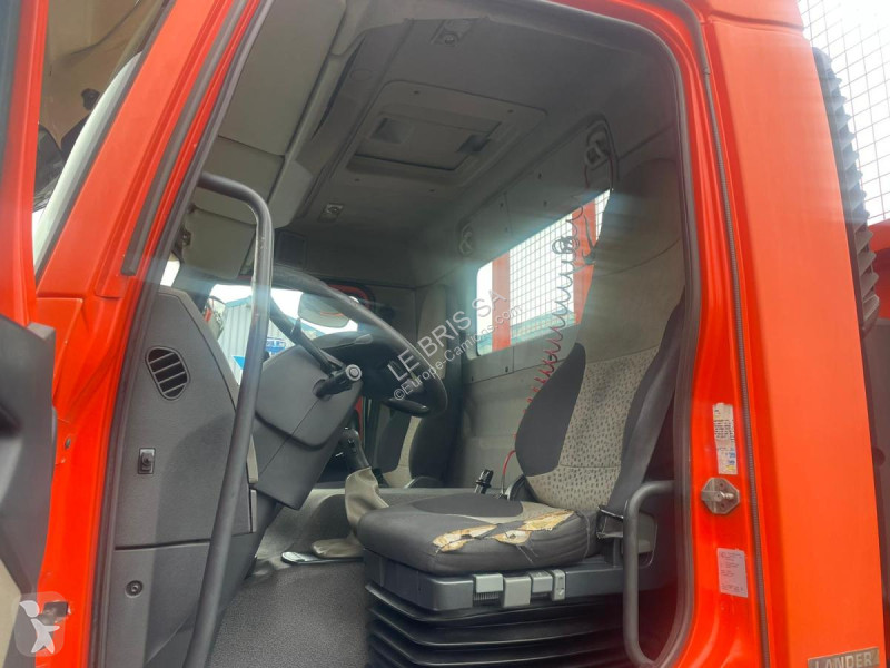 Kamion Renault 380.26 DXI Lander