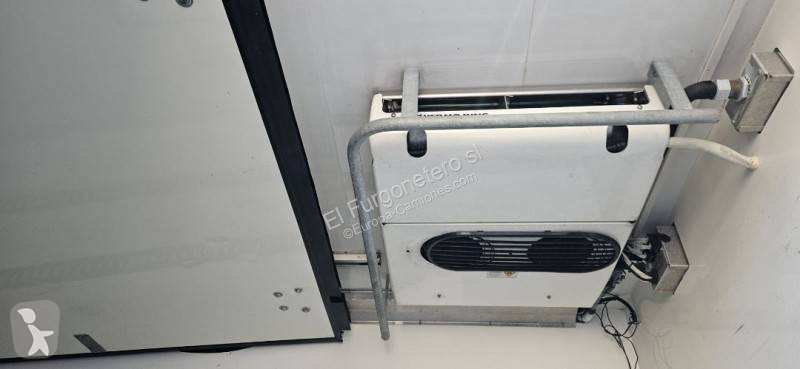 Camion Thermoking