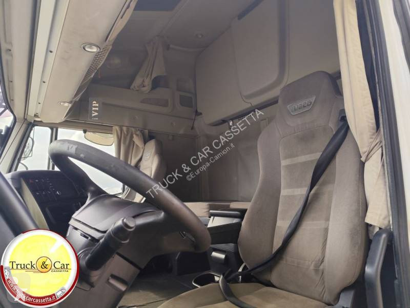 Kamion Iveco
