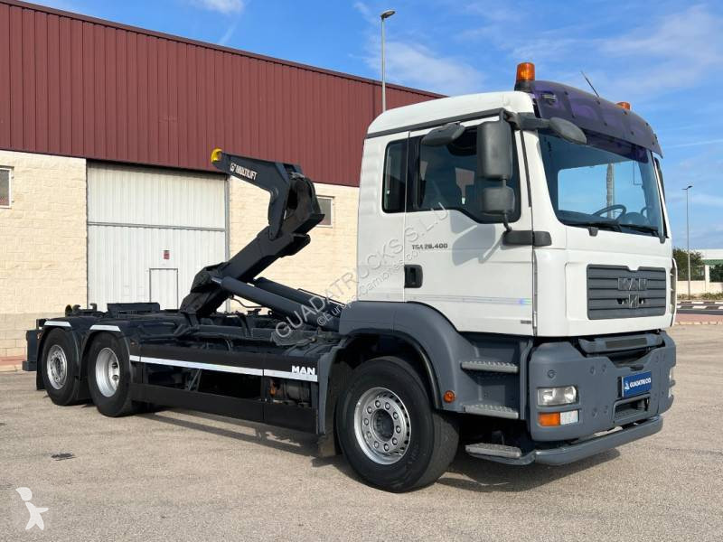 Camion MAN