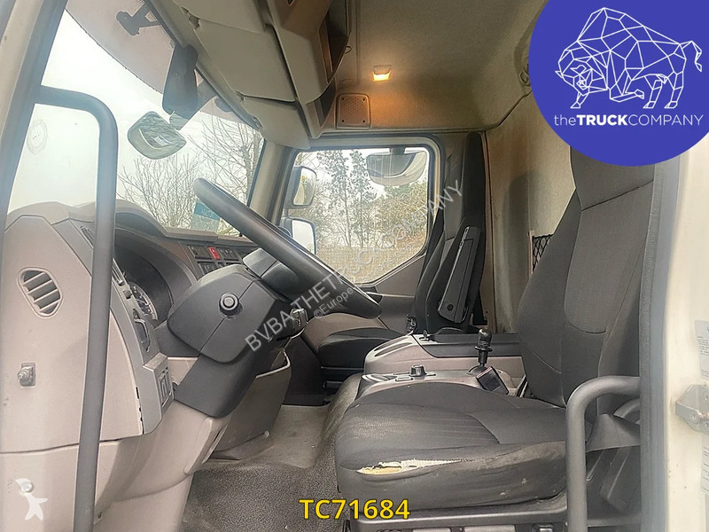 Kamion DAF 230
