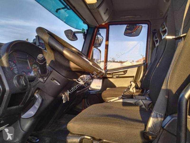 Camion Iveco