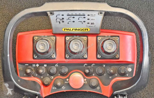 Kamion Volvo 420 * PK 26002 - EH D / FUNK*...