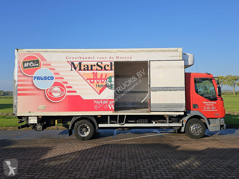 Camion DAF 45220 11.9T MANUAL