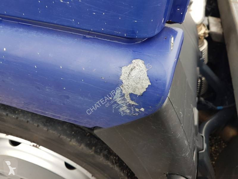 Kamion Iveco