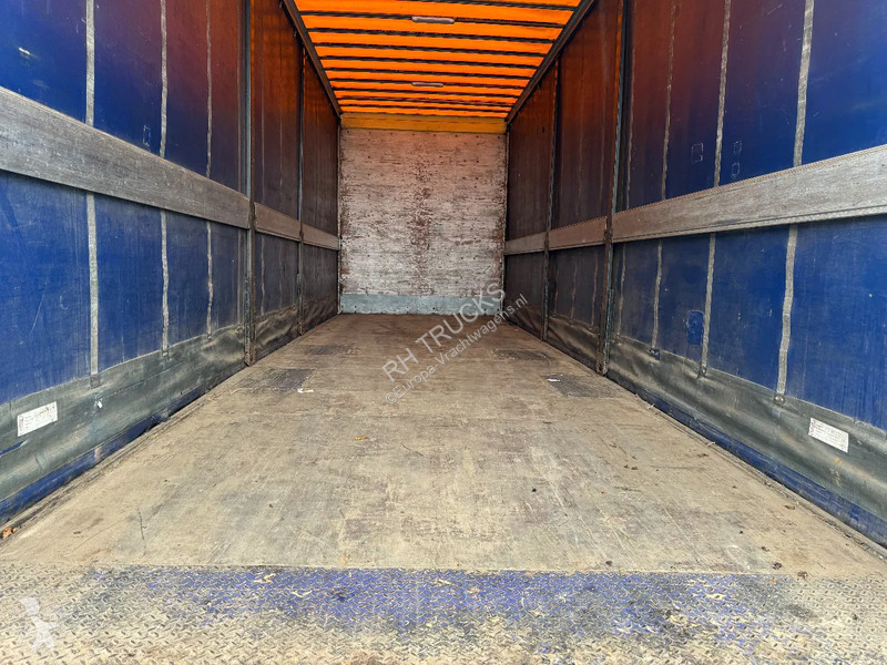 Camión MAN 26.400 6X2 - EURO 4 + LIFT +...