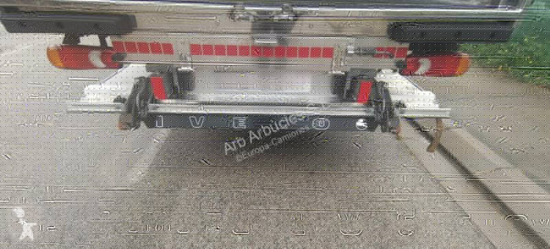 Lastbil Iveco