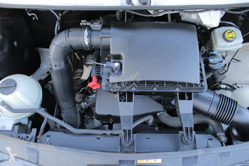 Véhicule utilitaire Mercedes 310 CDI Cold Car...