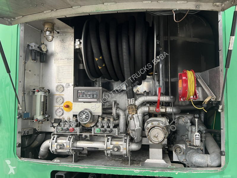 Camion  190EH30 4x4 190EH30 4x4