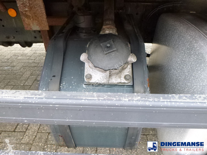 Kamion Iveco AD260S31Y 6x2 RHD + Hiab 144 DLS-2...