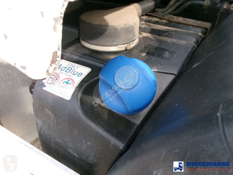 Kamion Iveco AD260S31Y/FS-D 6x2 RHD + Hiab XS...