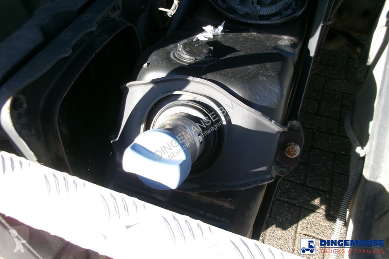 Kamion Mercedes 2543 6x2 Euro 6 Marrel...