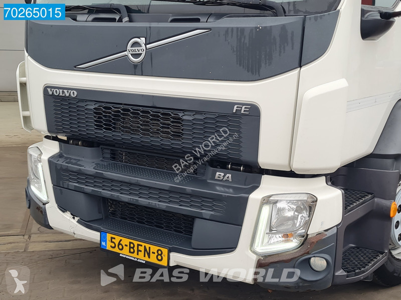 Kamion Volvo FE 250 4X2 19 Tonner -Truck...
