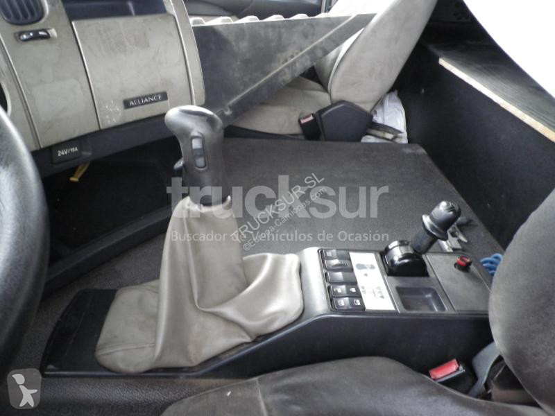 Kamion Renault  PREMIUM 370 DXI REMOLCADOR