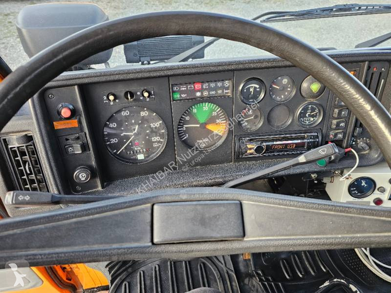 Camion MAN