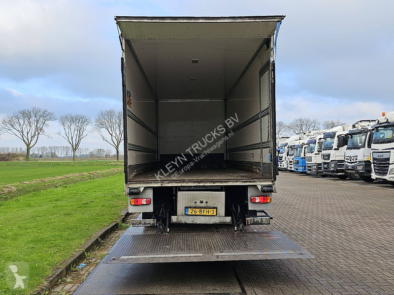 Camion DAF 250 19T LIFT AIRCO