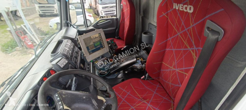 Utilaje pentru drumuri Iveco 260 E 31