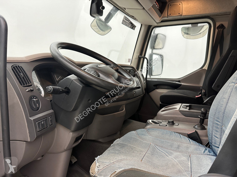Vrachtwagen DAF 290