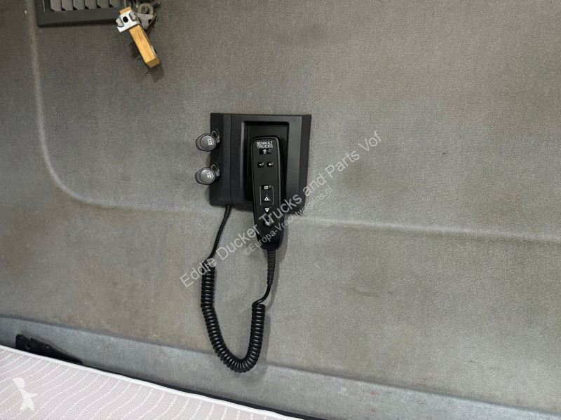 Camion Renault T430 EURO 6