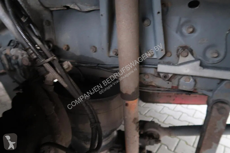 Camion Scania R500 V8 R500 - 2006 - Retarder -...