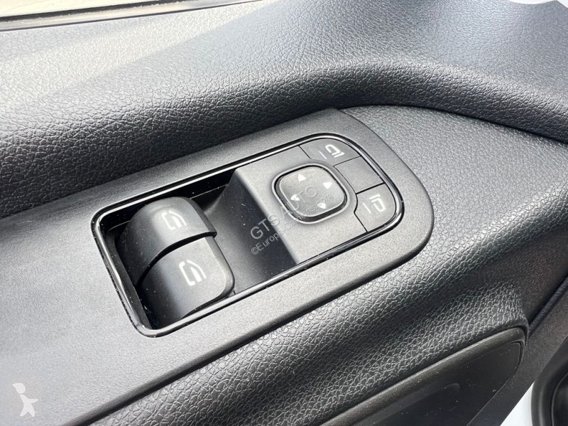 Kamion Mercedes SPRINTER FG 314 CDI 37N 3T5...