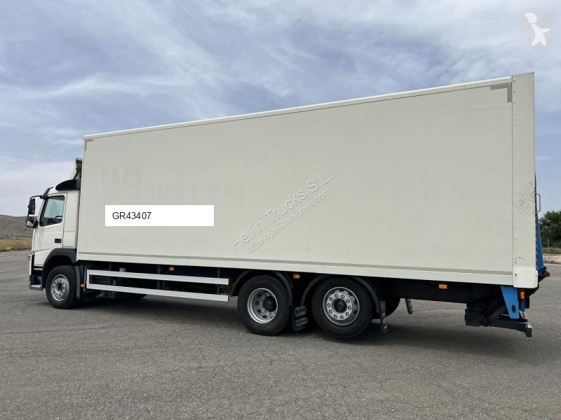 Camion Volvo FM 340