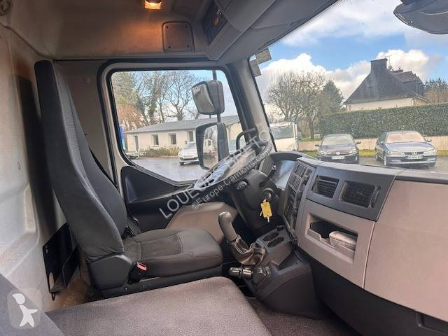 Camion Volvo