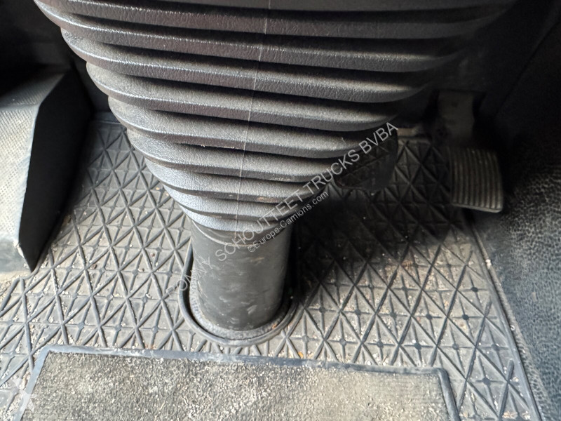 Camion Mercedes Actros 2541 L 6x2 Actros 2541 L...