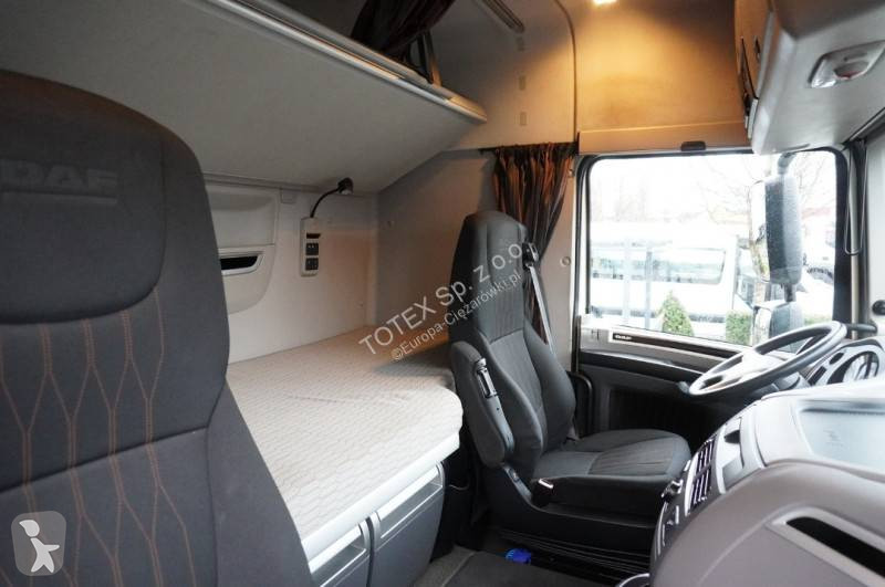 Camion DAF