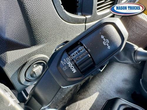 Camion Iveco