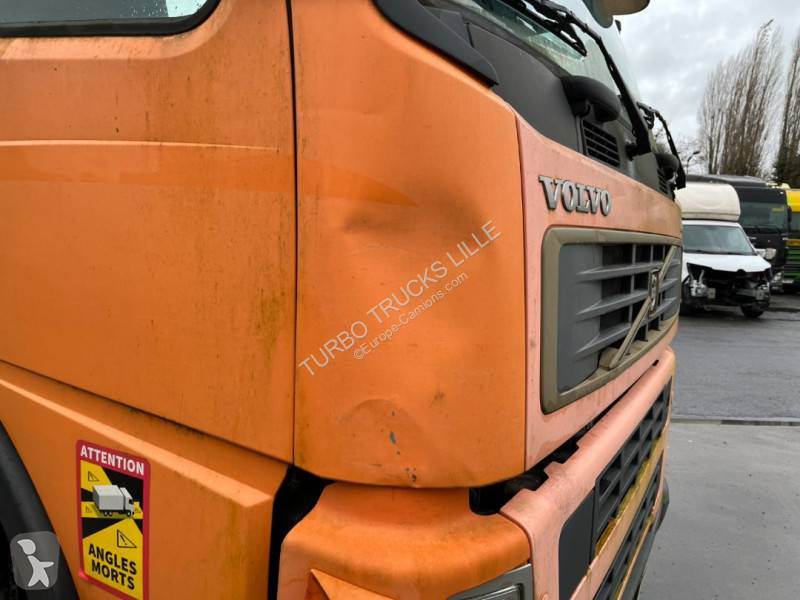 Camion Volvo