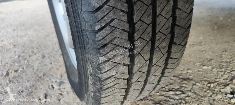 Camião Volkswagen 2.0 TDI 136