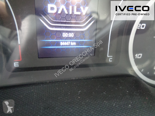 Kamion Iveco DAILY 70C18HA8/P
