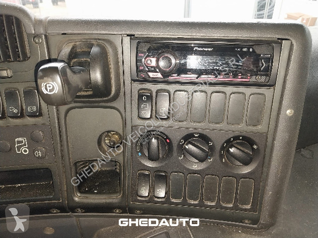 Kamion Scania SCANIA - SCANIA 124L A4X2 -