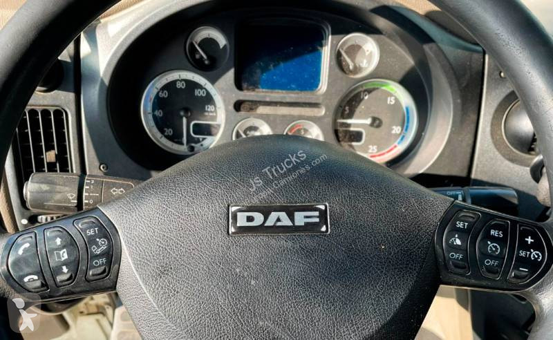 Camión DAF