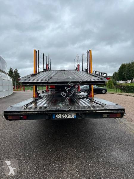 Camion Renault