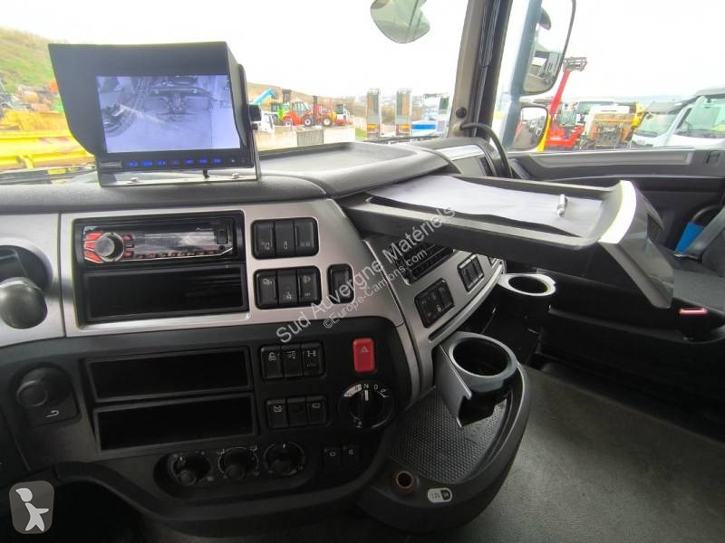 Camion DAF