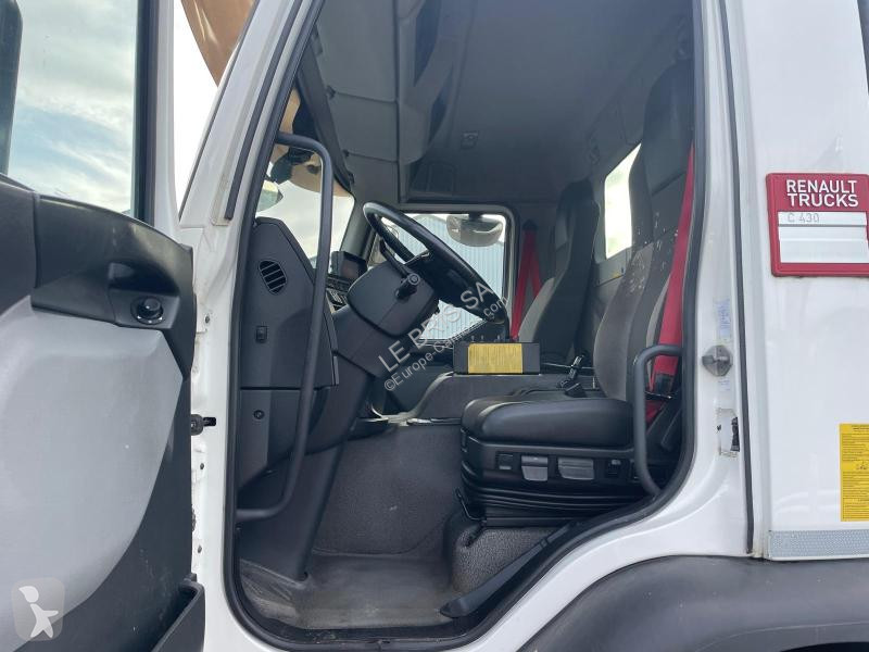 شاحنة Renault C430.26