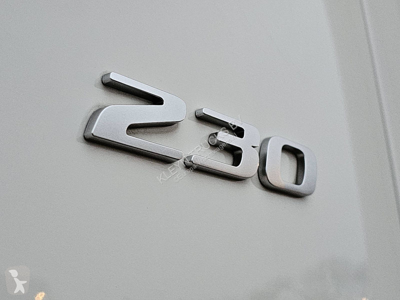 Kamion DAF 230 19T MANUAL AIRCO