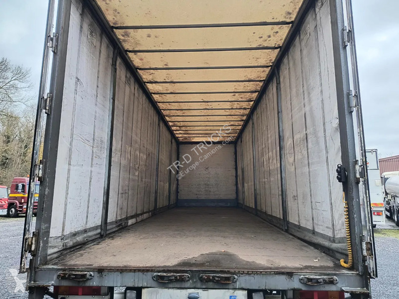 Camion DAF 75310 RETARDER - D'HOLLANDIA 2500 KG...