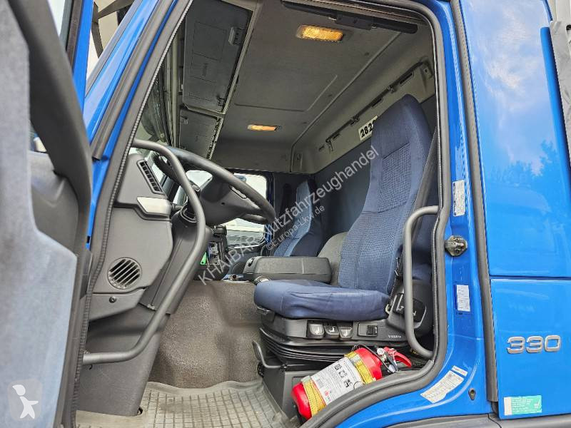 Camion Volvo