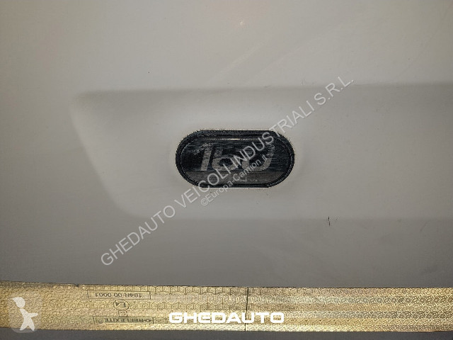 Veicolo commerciale Renault MASCOTT 180.65 -...