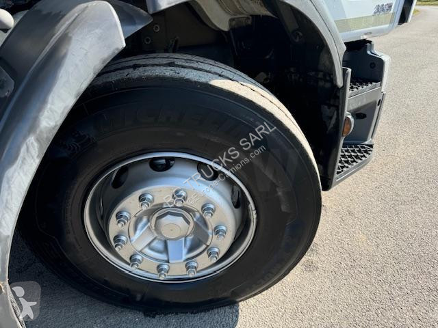Camion Renault 380 DXI