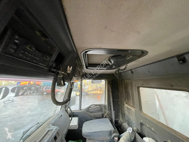 Kamion Iveco 340 E37 EuroTrakker Kipper 8x4...