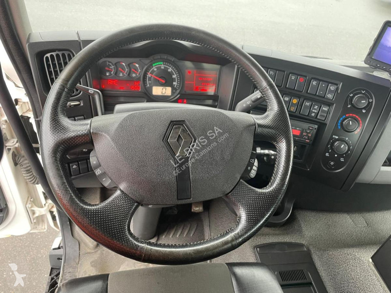 شاحنة Renault  c 430.26