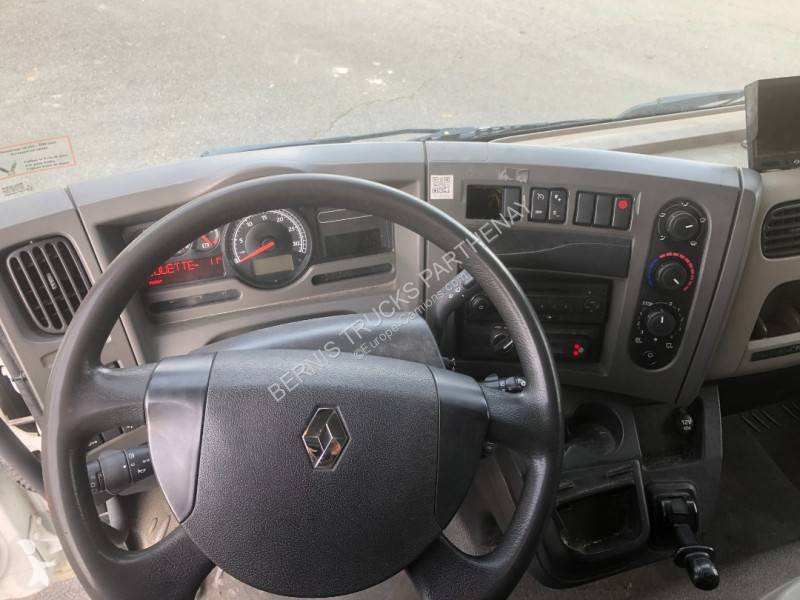 Camion Renault